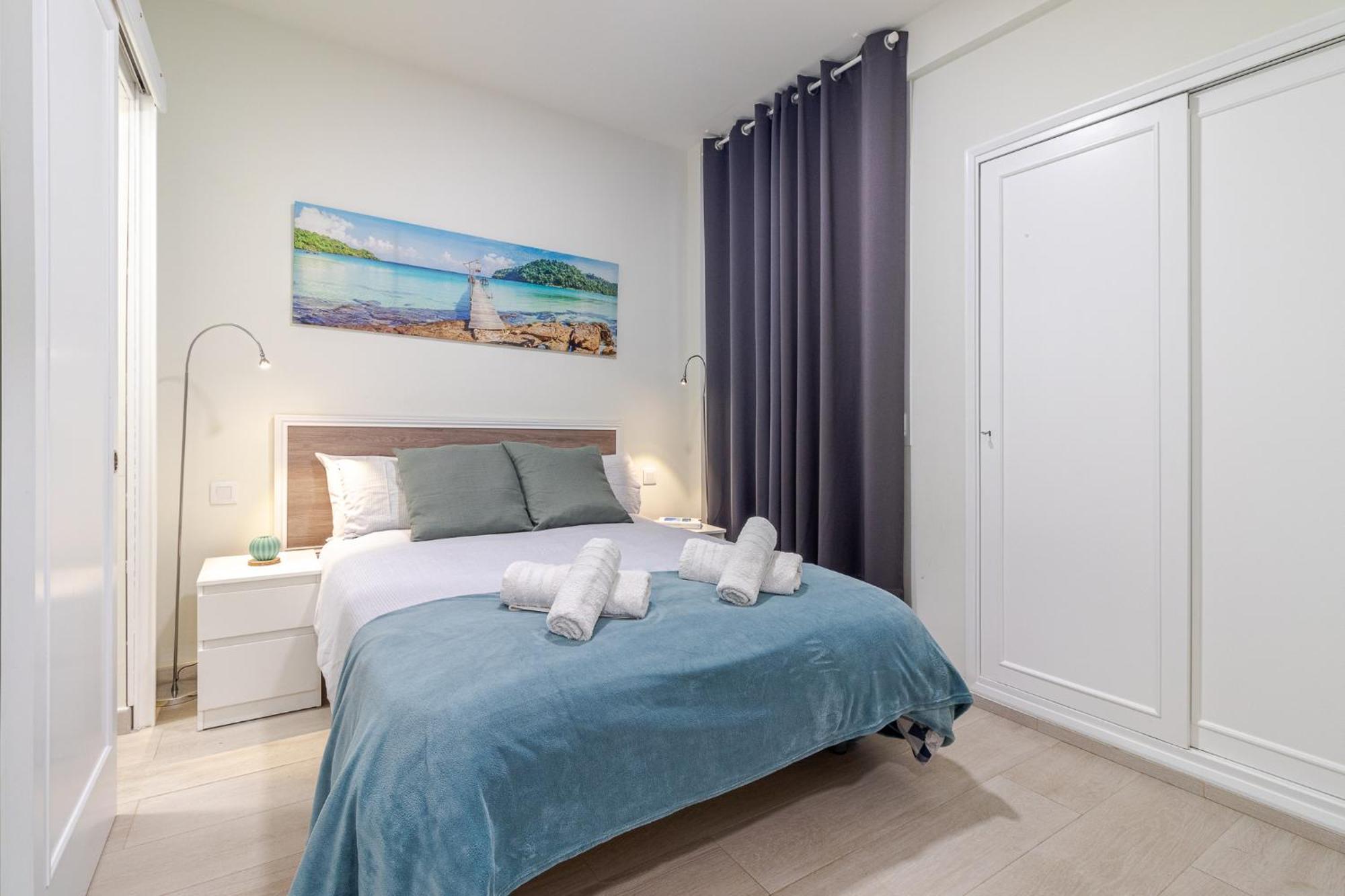 Cozy Family Beach House Las Palmas de Gran Canaria Exterior photo