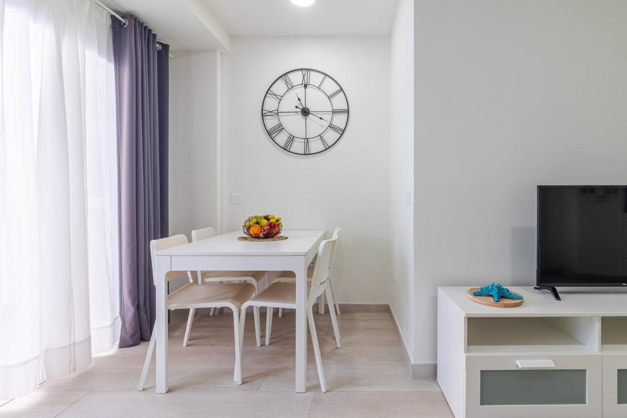 Cozy Family Beach House Las Palmas de Gran Canaria Exterior photo