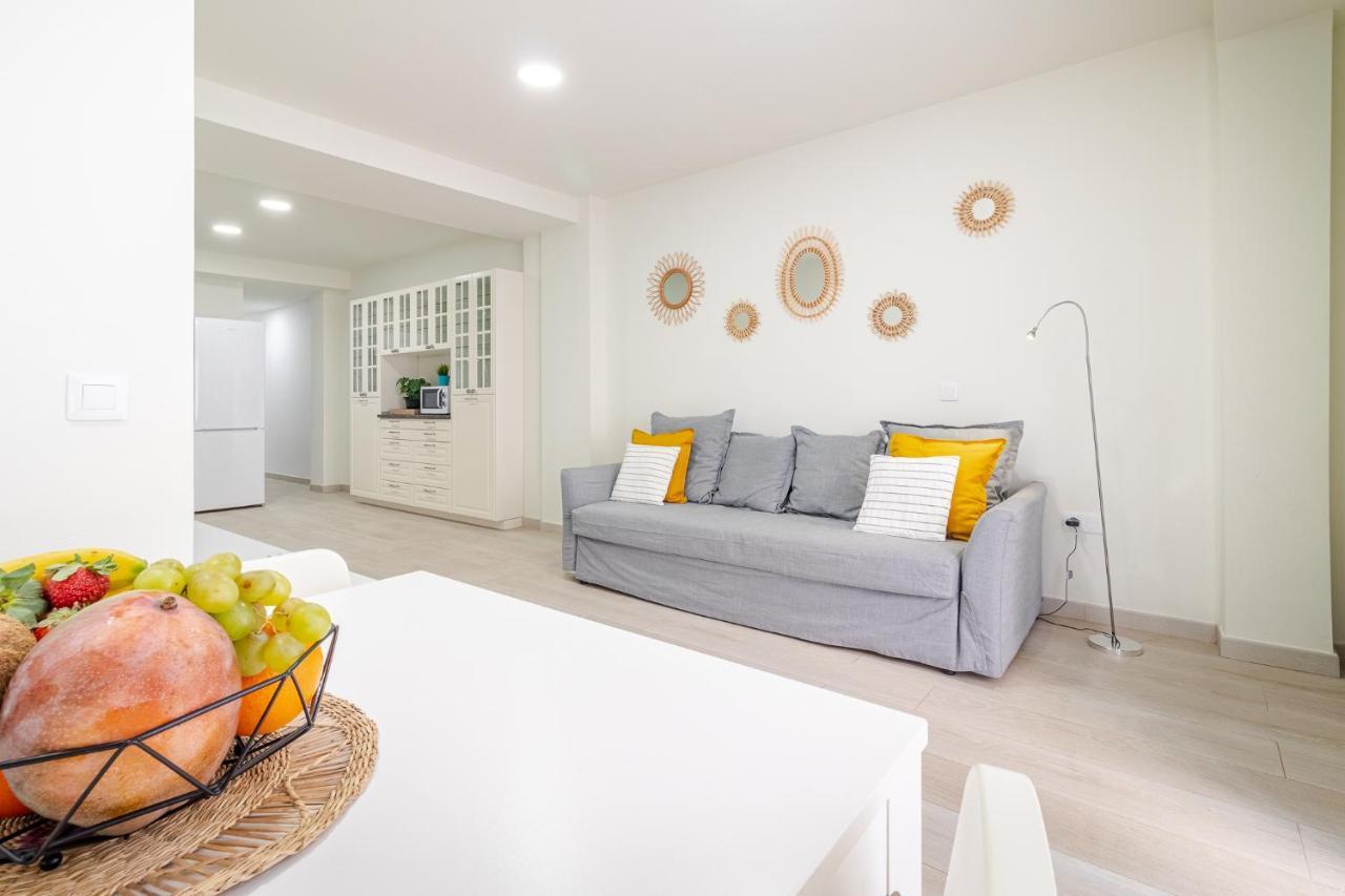 Cozy Family Beach House Las Palmas de Gran Canaria Exterior photo