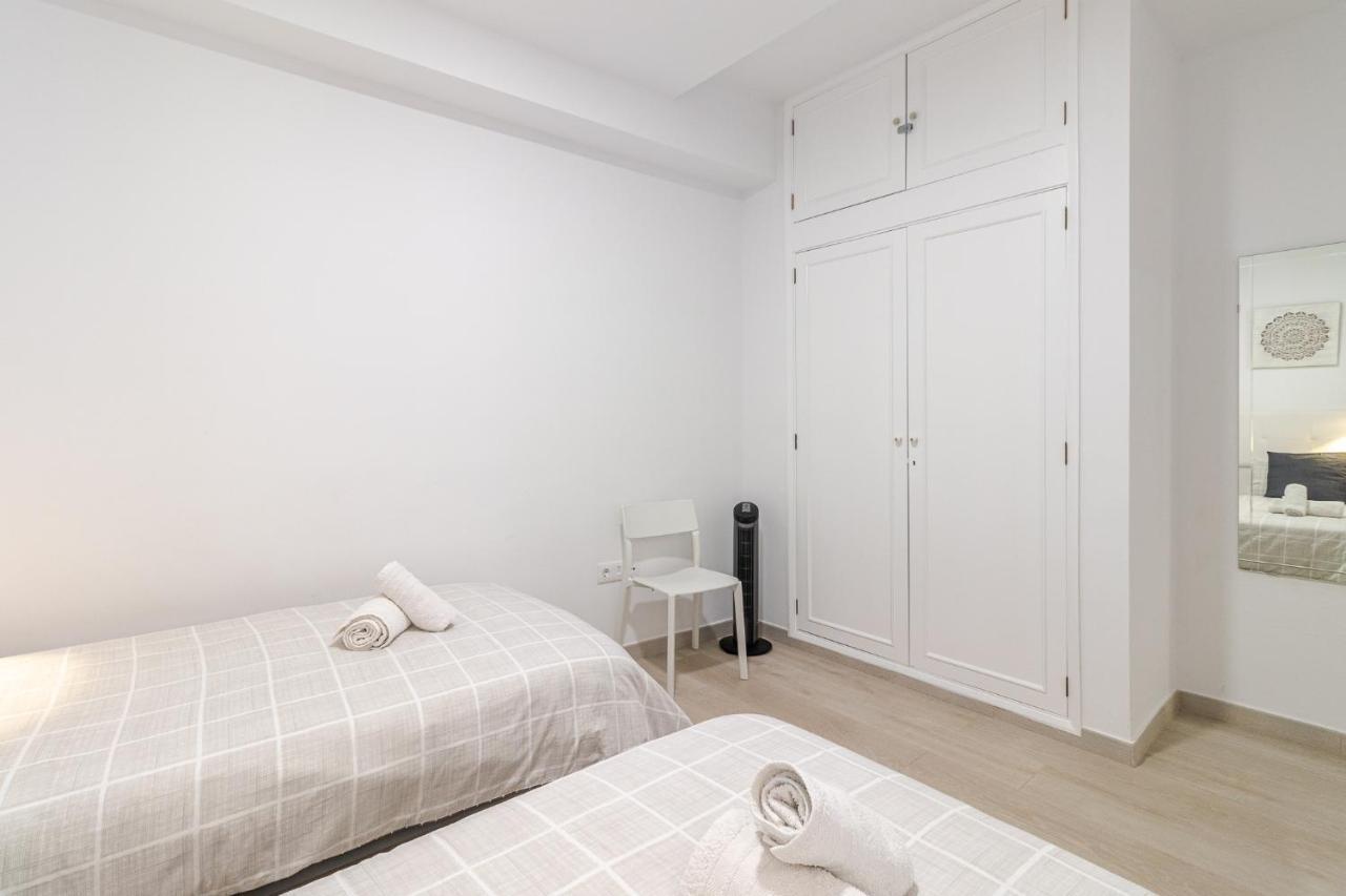 Cozy Family Beach House Las Palmas de Gran Canaria Exterior photo