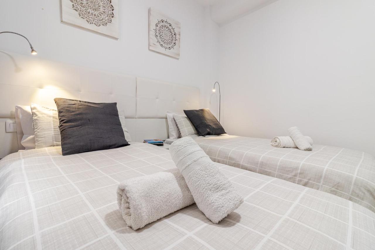 Cozy Family Beach House Las Palmas de Gran Canaria Exterior photo