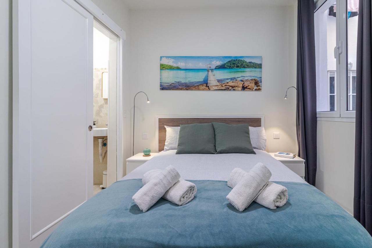 Cozy Family Beach House Las Palmas de Gran Canaria Exterior photo