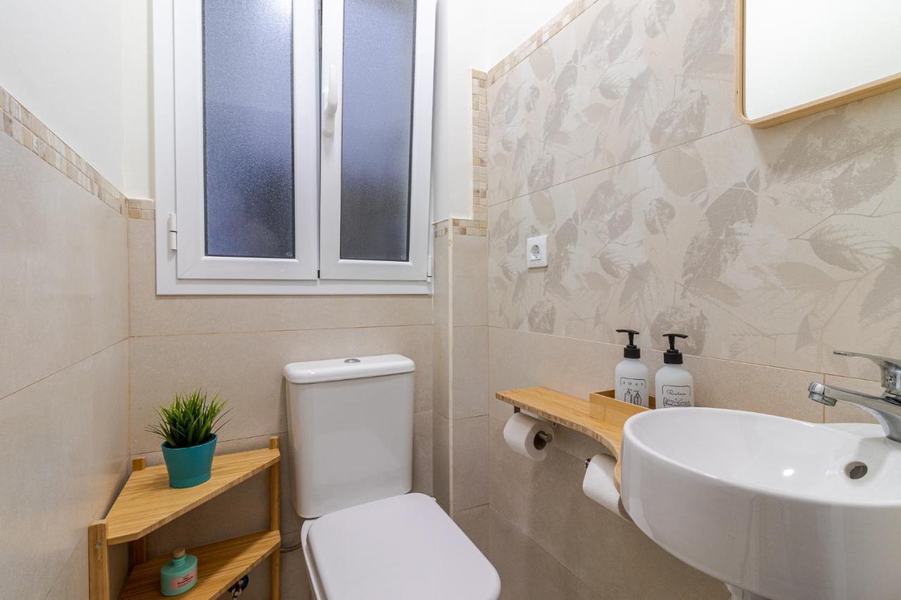 Cozy Family Beach House Las Palmas de Gran Canaria Exterior photo